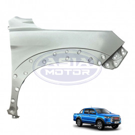 Крыло переднее правое JAC T8 8403202P306A